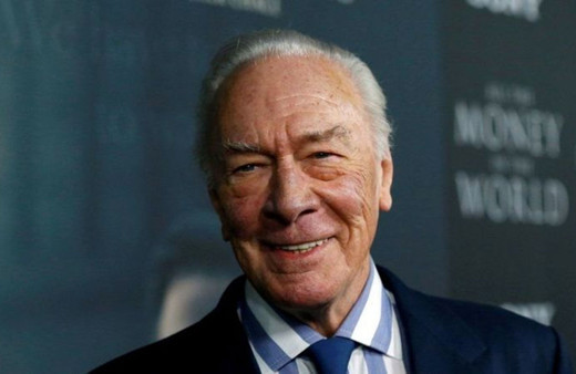 Aktör Christopher Plummer 91 yaşında hayatını kaybetti
