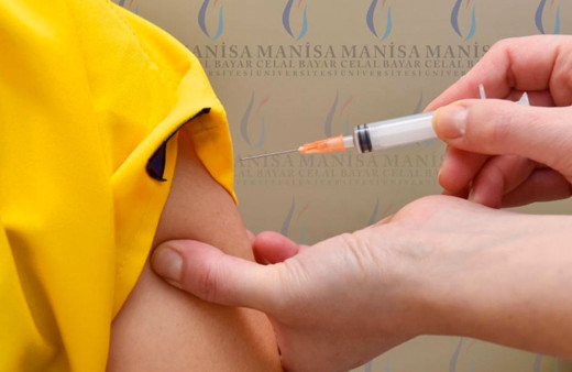 Çin aşısının yan etkisi oldu mu Manisa Celal Bayar Üniversitesi araştırma sonuçlarını açıkladı