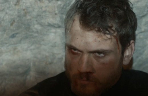 Çukur 115. bölüm ön izleme: 4. sezon 23. bölüm