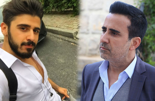 Emrah'ın oğlu Tayfun Erdoğan ve annesi Ebru Çolak'tan yeni iddialar