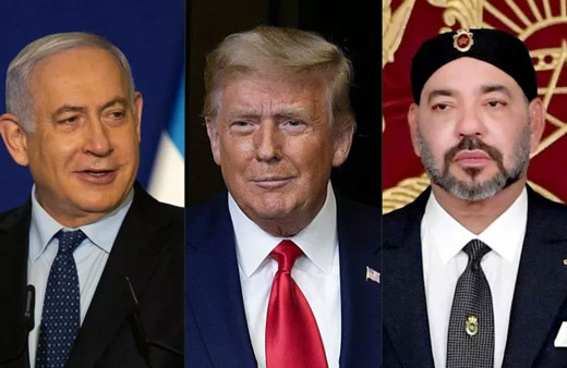 Fas'ın pişmanlığı: İsrail'in pazarı haline geleceğiz!