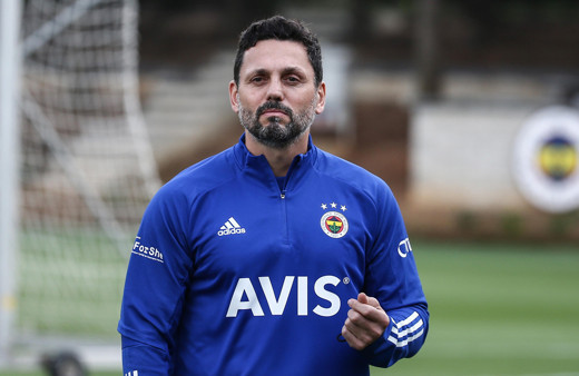 Erol Bulut'tan derbi öncesi ilk sözler! 'Birkaç eksiğimiz var ama...'