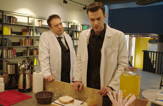 Hekimoğlu 36. bölüm 2. fragmanı