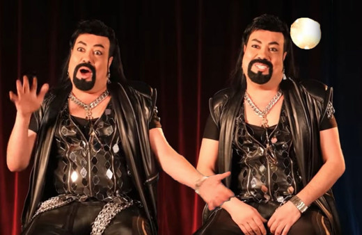 Kobra Murat'ın zenginliği dudak uçuklattı Armağan Çağlayan'a özelini anlattı