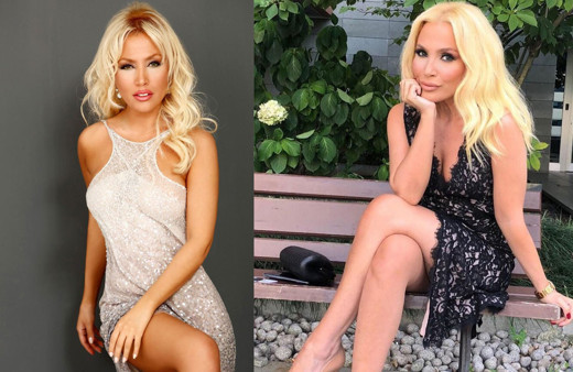 Lerzan Mutlu için 'Parmaklarını kopartacağım yüzüne yazık olacak' tehditlerinde karar