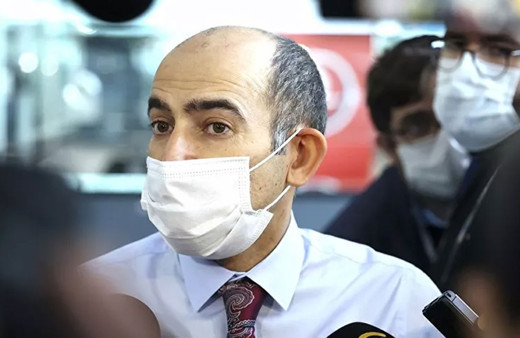 Boğaziçi Üniversitesi’nde iki yeni fakülte kurulması kararı! İşte Melih Bulu’dan ilk yorum