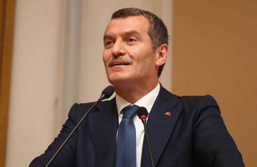 Zeytinburnu Belediye Başkanı Ömer Arısoy'dan İBB'nin kamulaştırmayı iptal kararına tepki