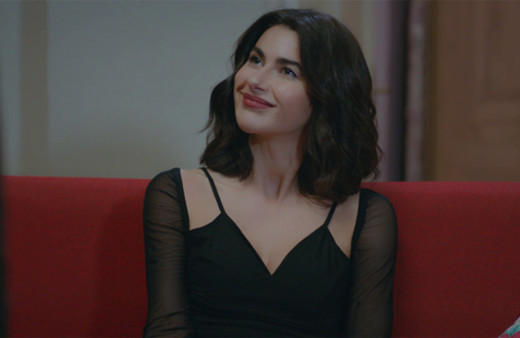 Yasak Elma 97. bölüm fragmanı