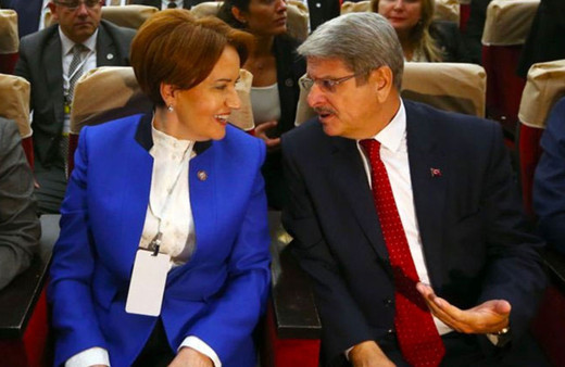 İYİ Parti'de sular duruluyor mu? Meral Akşener görüşecek Koray Aydın ne yapacak?
