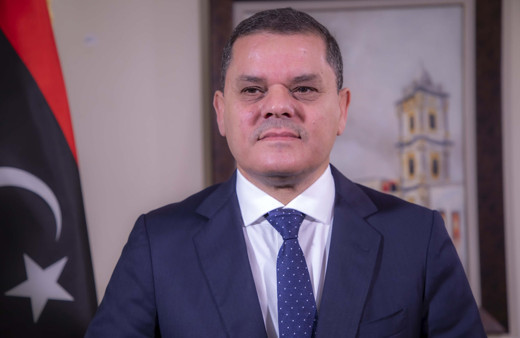 Yeni Libya Başbakanı Abdülhamid Dibeybe'den Türkiye mesajı