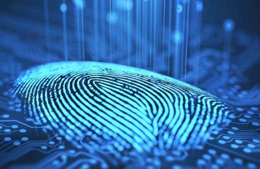 Yerli parmak izi tanıma sistemi ile dünyada 7. ülke olacağız