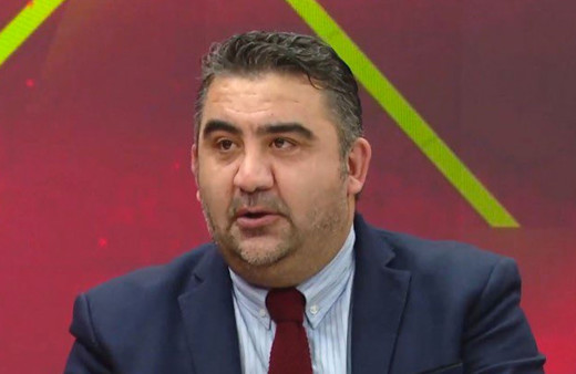 Ümit Özat'tan bomba iddia: Sezon sonu Fenerbahçe’ye Arsene Wenger gelir