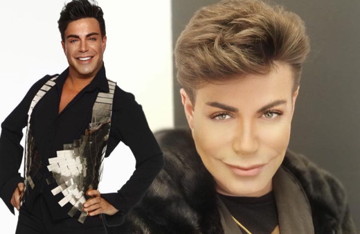 20 milyonu giden Fatih Ürek'ten yeni itiraflar: Kadın dokunmuş ölmüş