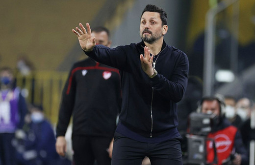 Erol Bulut'tan 'Altay neden oynamadı' sorusuna dikkat çeken yanıt