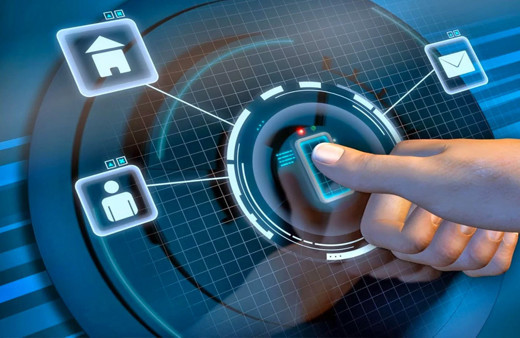 Yerli parmak izi tanıma sistemi, mart ayında hazır