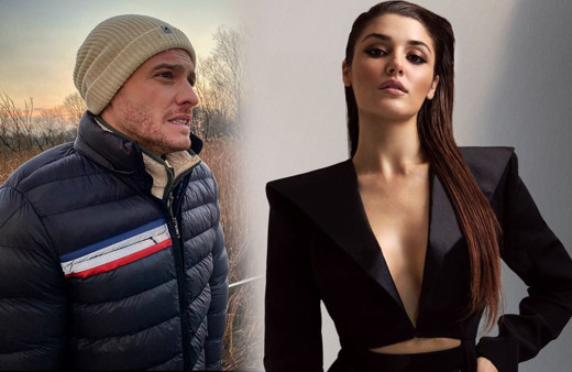 Hastalık ortaya çıktı! Kerem Bürsin Hande Erçel kavgası Sen Çal Kapımı'yı durdurdu denmişti