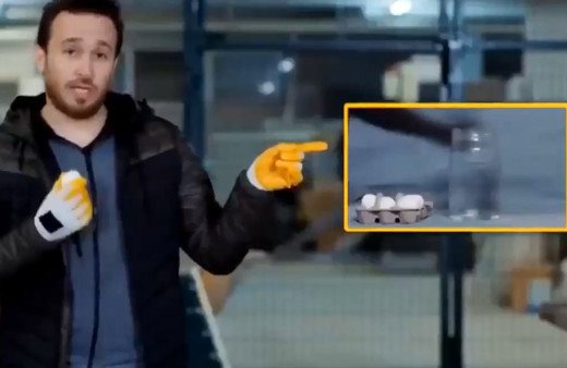 Manipüle edilen görüntülerle ilgili TRT'den açıklama