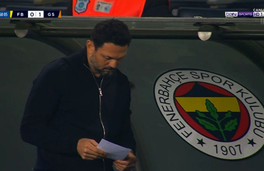 Erol Bulut'a gelen kağıdın sırrı ortaya çıktı! İşin aslı bakın neymiş