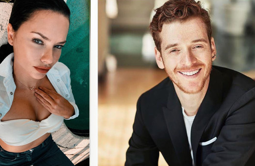 'Sadece hayret ettim' dedi! Metin Hara Adriana Lima sonrası ilk kez konuştu