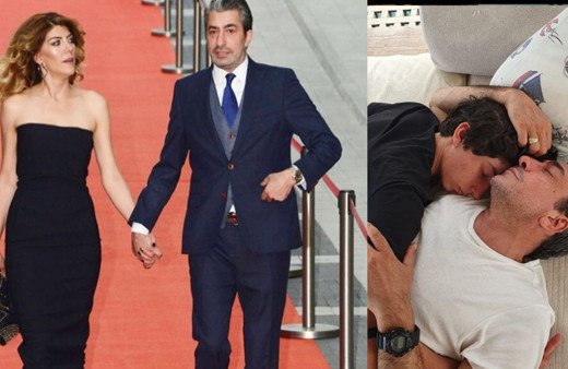 Erkan Petekkaya eşi Didem Petekkaya kimdir mesleği ne?