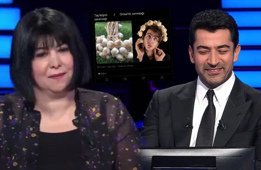 Doktor Kim Milyoner Olmak İster'de rezil oldu Twitter yıkıldı!