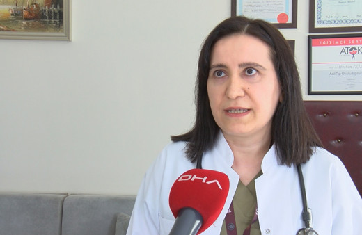 Toplu ulaşımda bulaş riski acil servislerden fazla