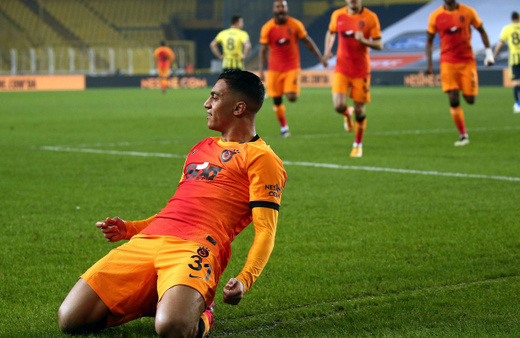 Mustafa Muhammed için flaş sözler: 20 milyon Euro'ya transfer yapar