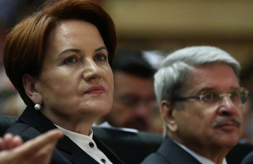 İYİ Parti fena karıştı! Aytun Çıray 'başdanışman' oldu 'İnceden bir satış var ama...'