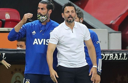 Serdar Ali Çelikler: Ben olsam Erol Bulut'u hemen gönderirim