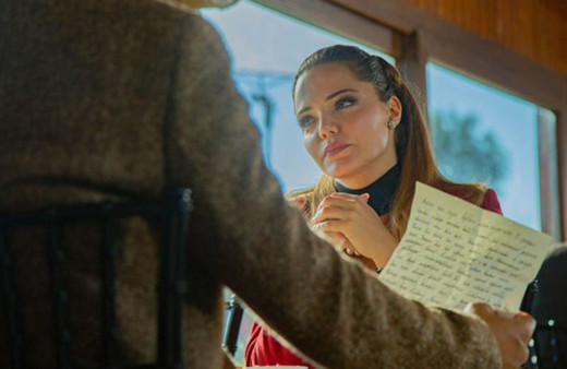 Bir Zamanlar Çukurova 83. bölüm fragmanı