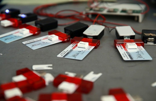 Milyonlarca vatandaşı ilgilendiriyor! Kimlik Kartı Yönetmeliği Resmi Gazete'de yayımlandı