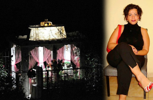 Antalya'da gizemli mezarda 17 yıl sonra ışık söndü! Sebebi bakın ne çıktı