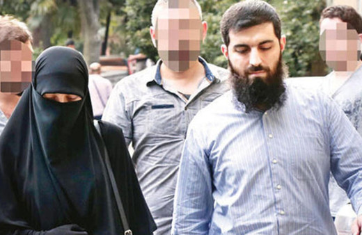 İstanbul'daki El Kaide davasında ceza yağdı