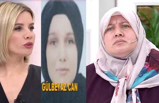 Esra Erol'da kirli aile sırrı ifşa oldu meğer ağabeyi küçük kız kardeşini taciz etmiş