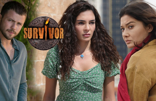 Hercai Kefaret Arıza ve Survivor'a büyük şok! Zirvedeki program herkesi şaşırttı