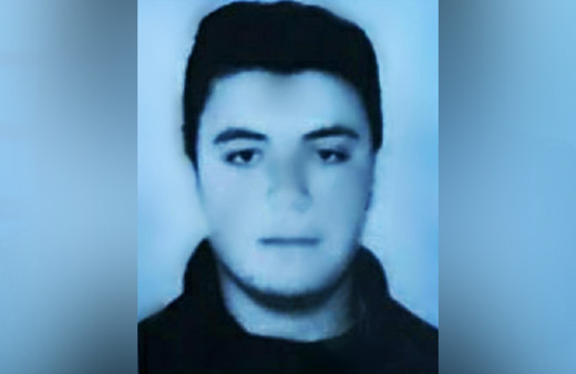 Samsun'da feci olay! Yolun ortasında cesedi bulundu