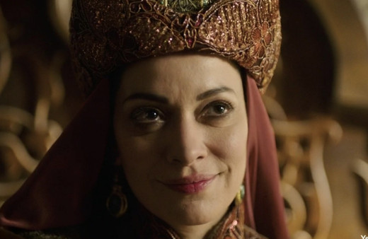 Zübeyde Hatun kimdir nasıl öldü? Uyanış Büyük Selçuklu kim oynuyor?