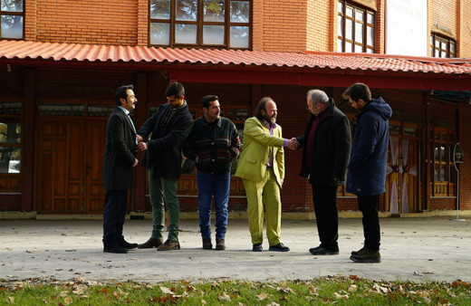 Gönül Dağı 16. bölüm fragmanı