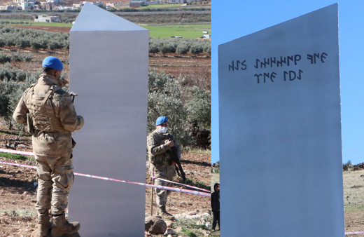 Göbeklitepe monolit esrarı çözülemedi! Dünya'da 7 ülkede ortaya çıktı biri altın