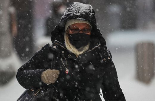 Düzce'de okullar yarın tatil mi 14 Mart Düzce Valiliği kar tatili açıklaması
