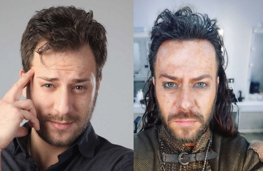 Uyanış Büyük Selçuklu Markus kimdir tarihteki yeri ve önemi