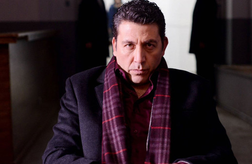 Show TV'nin fenomen dizisine Emre Kınay da dahil oldu! Kadroya ünlü yağmuru