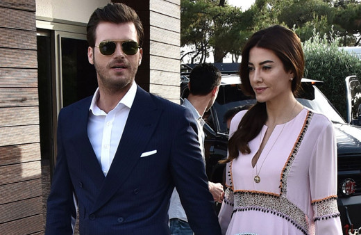 Kıvanç Tatlıtuğ Başak Dizer için ölüm tehditleri devam ediyor dehşet verici sözler