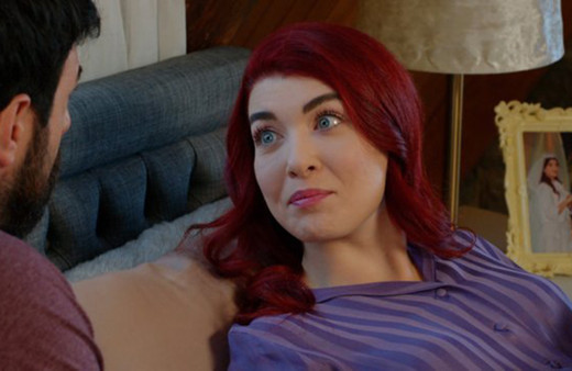 Kuzey Yıldızı İlk Aşk 51. bölüm fragmanı