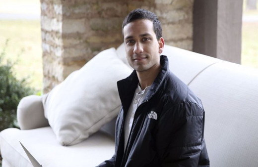 Yüzde 40 bin kar etti servet kazandı! Dünya bu öğrenciyi konuşuyor