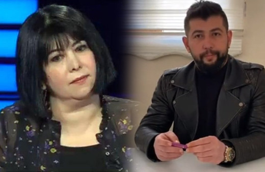 'Omurilik sarımsağı' diyen doktor konuştu! Kim Milyoner Olmak İster'de alay konusu olmuştu