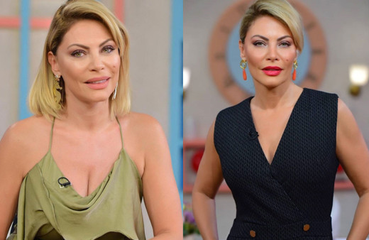 Boğaziçi paylaşımıyla kızdıran Seray Sever tepkiler gelince bakın ne paylaştı