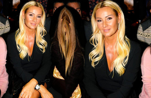 'Keşke yanımda olsaydın' diyen Pınar Altuğ paylaşımıyla herkesi üzdü