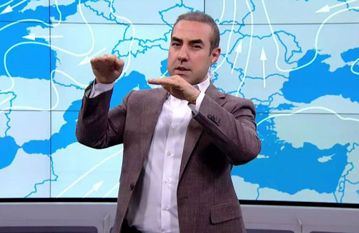 CNN Türk'ün simge isimi Bünyamin Sürmeli kanalla yollarını ayırdı