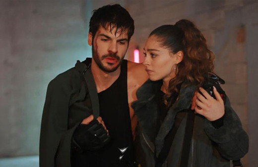 Sol Yanım 11. bölüm fragmanı